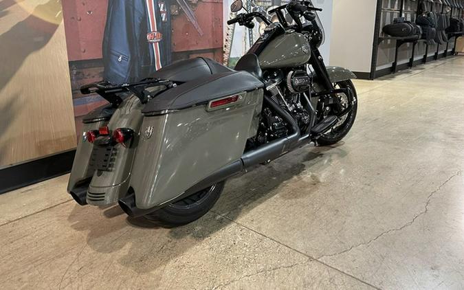 2021 Harley-Davidson FLHRXS - Road King Special