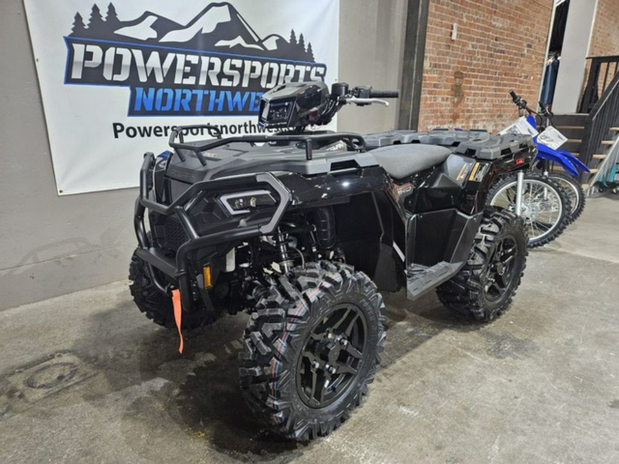 2024 Polaris Sportsman 570 Trail