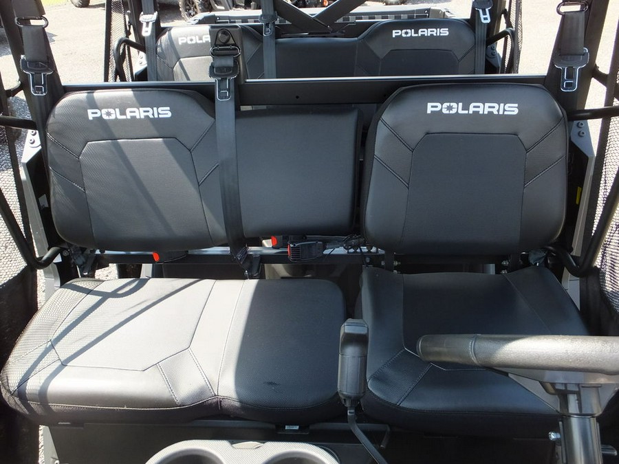 2025 Polaris RANGER 1000 Crew Premium