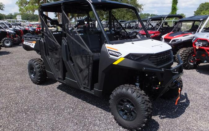 2025 Polaris RANGER 1000 Crew Premium