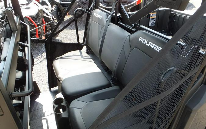 2025 Polaris RANGER 1000 Crew Premium