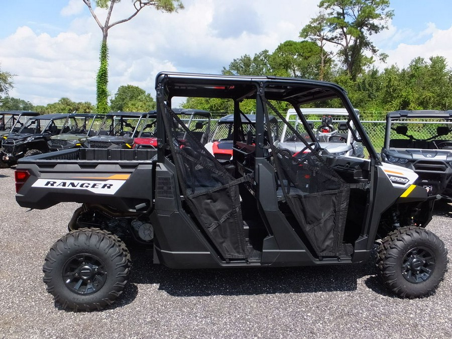 2025 Polaris RANGER 1000 Crew Premium