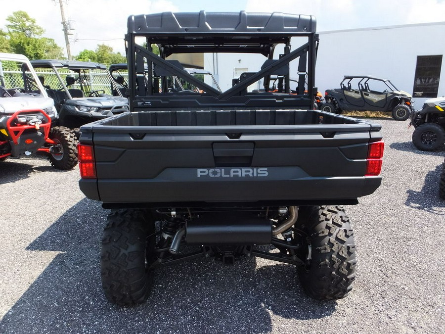 2025 Polaris RANGER 1000 Crew Premium