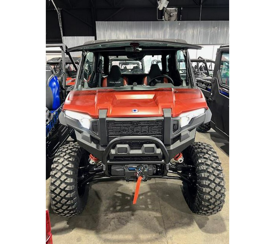 2024 Polaris Industries XPEDITION ADV NORTHSTAR