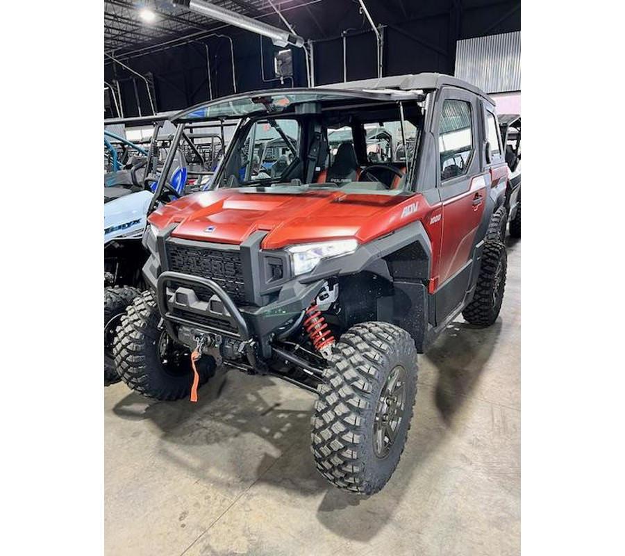 2024 Polaris Industries XPEDITION ADV NORTHSTAR