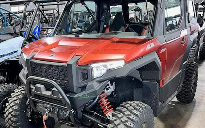 2024 Polaris Industries XPEDITION ADV NORTHSTAR