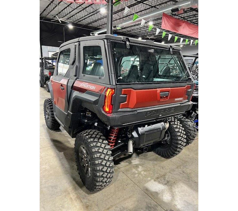 2024 Polaris Industries XPEDITION ADV NORTHSTAR