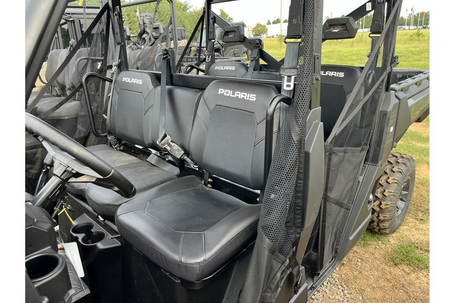 2025 Polaris Industries Ranger® Crew 1000 Premium