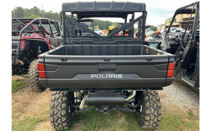 2025 Polaris Industries Ranger® Crew 1000 Premium