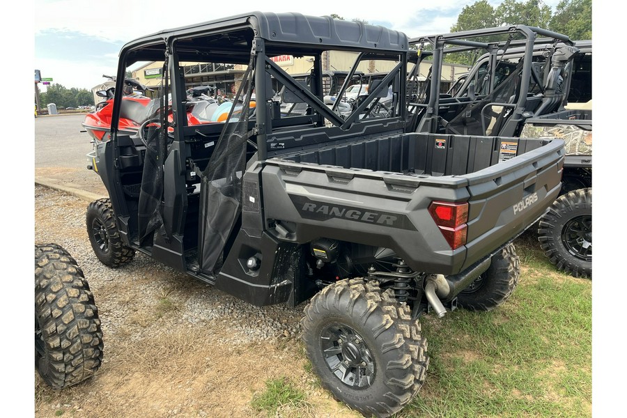 2025 Polaris Industries Ranger® Crew 1000 Premium