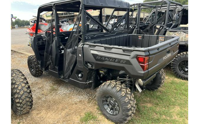 2025 Polaris Industries Ranger® Crew 1000 Premium