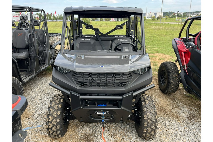 2025 Polaris Industries Ranger® Crew 1000 Premium