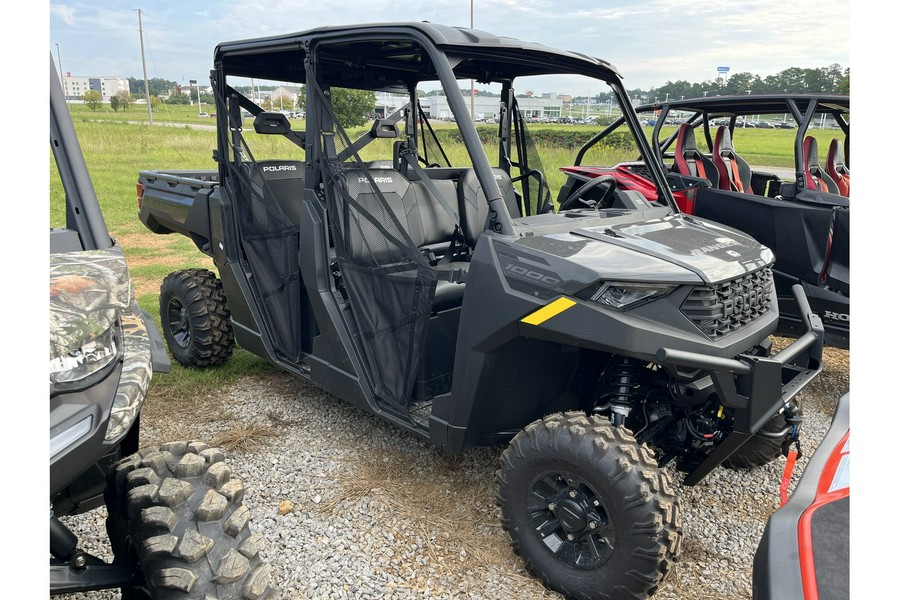 2025 Polaris Industries Ranger® Crew 1000 Premium