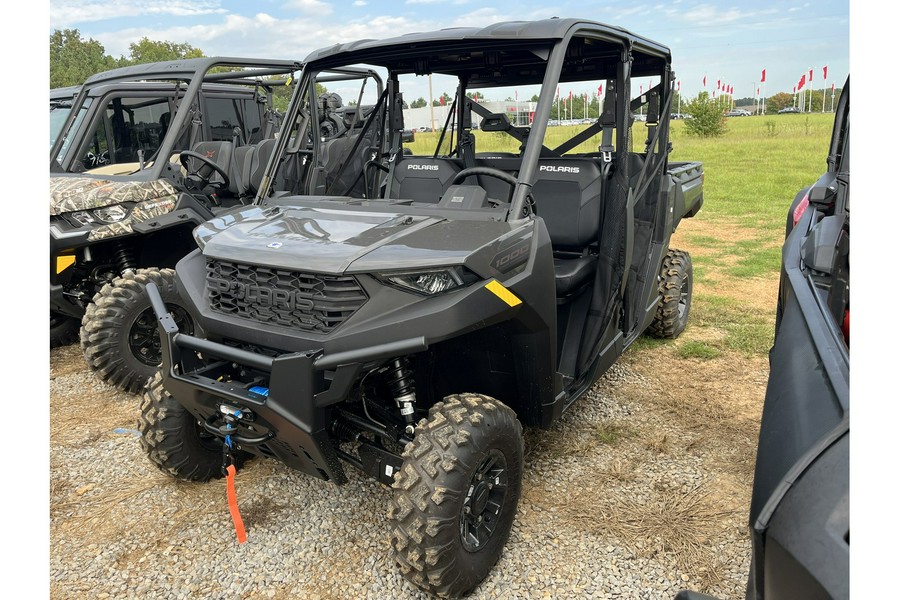 2025 Polaris Industries Ranger® Crew 1000 Premium