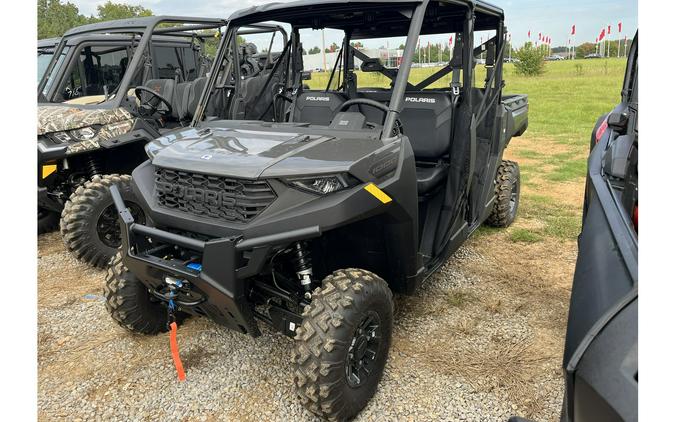 2025 Polaris Industries Ranger® Crew 1000 Premium