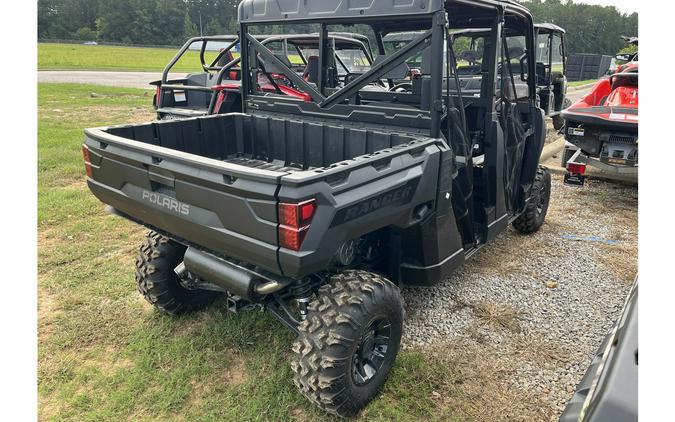 2025 Polaris Industries Ranger® Crew 1000 Premium