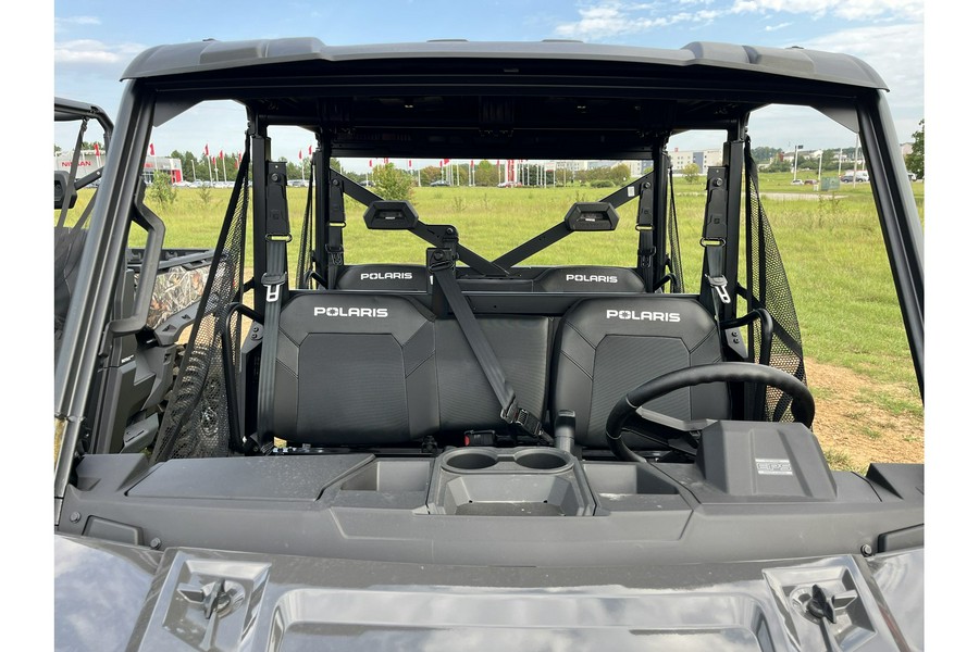 2025 Polaris Industries Ranger® Crew 1000 Premium