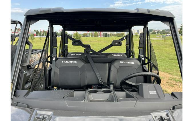 2025 Polaris Industries Ranger® Crew 1000 Premium