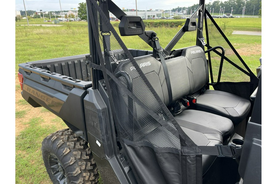 2025 Polaris Industries Ranger® Crew 1000 Premium