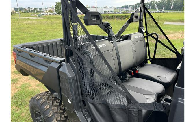 2025 Polaris Industries Ranger® Crew 1000 Premium