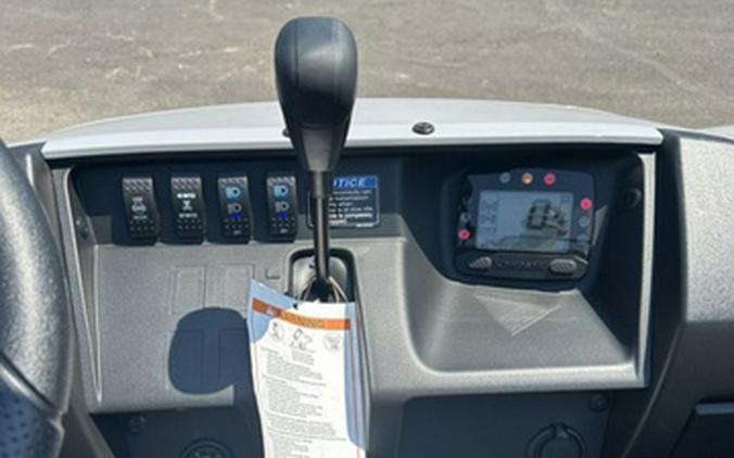 2026 Kawasaki Mule Pro-MX EPS