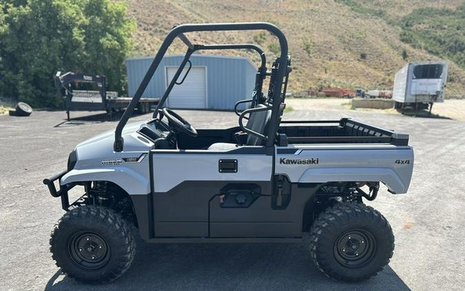 2026 Kawasaki Mule Pro-MX EPS