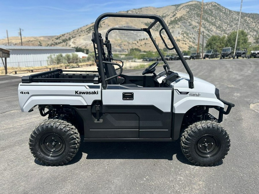 2026 Kawasaki Mule Pro-MX EPS