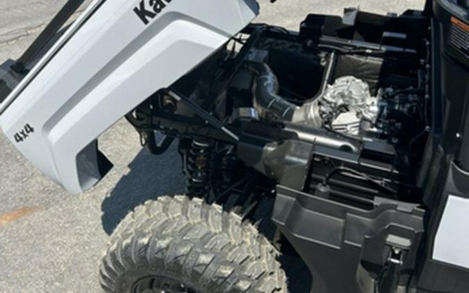 2026 Kawasaki Mule Pro-MX EPS