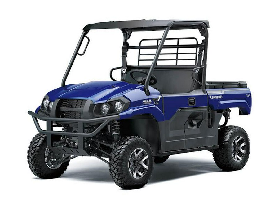 2026 Kawasaki Mule Pro-Mx™ LE