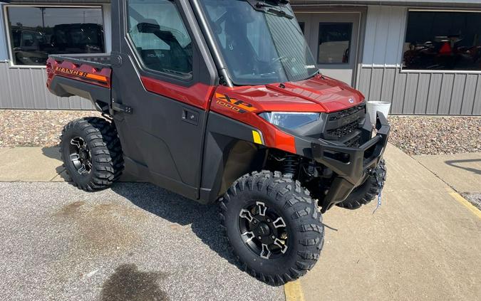 2026 Polaris Ranger XP® 1000 NorthStar Edition Premium