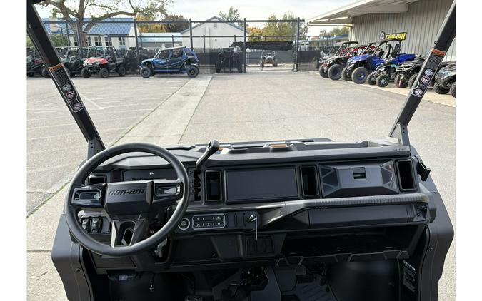 2026 Can-Am Defender XT HD11