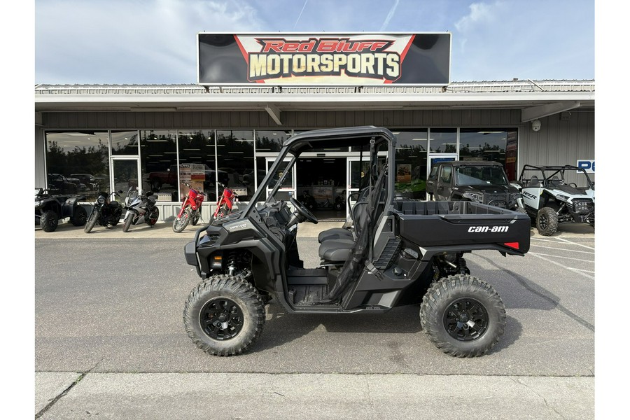 2026 Can-Am Defender XT HD11