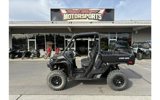 2026 Can-Am Defender XT HD11