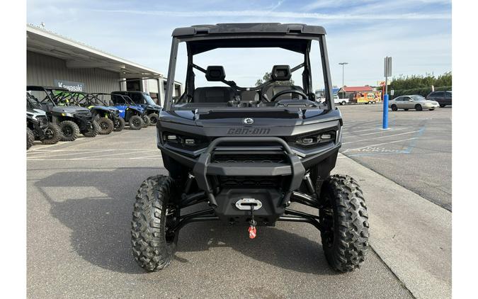 2026 Can-Am Defender XT HD11