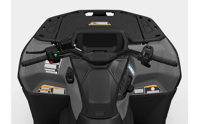 2026 Can-Am Outlander DPS 850