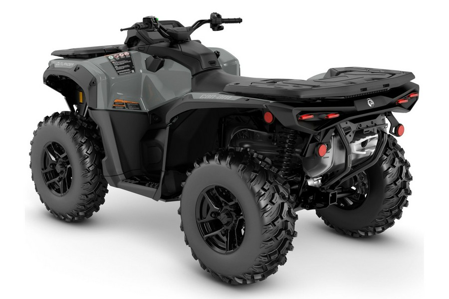 2026 Can-Am Outlander DPS 850