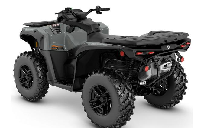 2026 Can-Am Outlander DPS 850