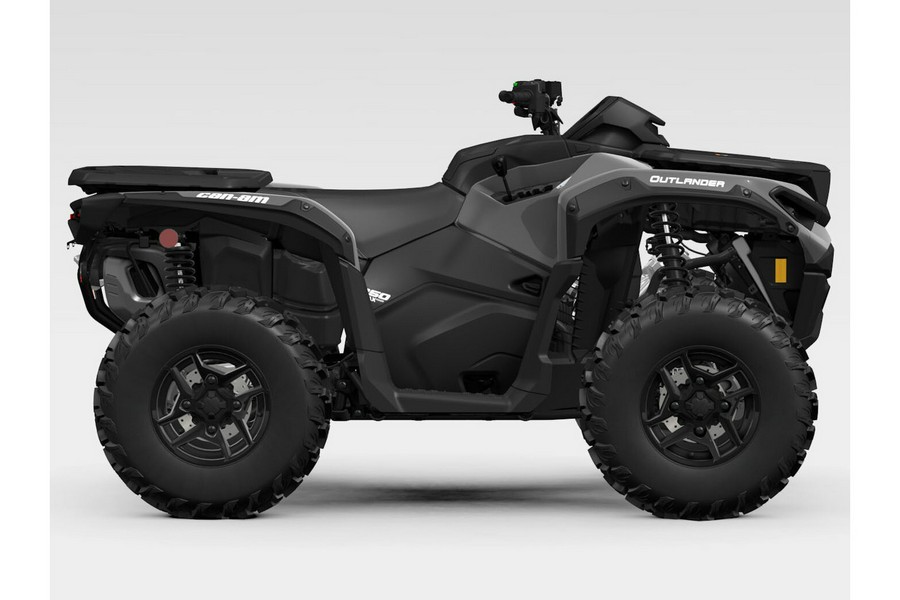 2026 Can-Am Outlander DPS 850