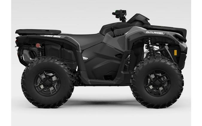 2026 Can-Am Outlander DPS 850