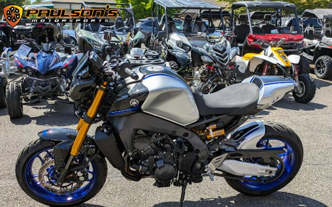 2023 Yamaha MT-09 SP