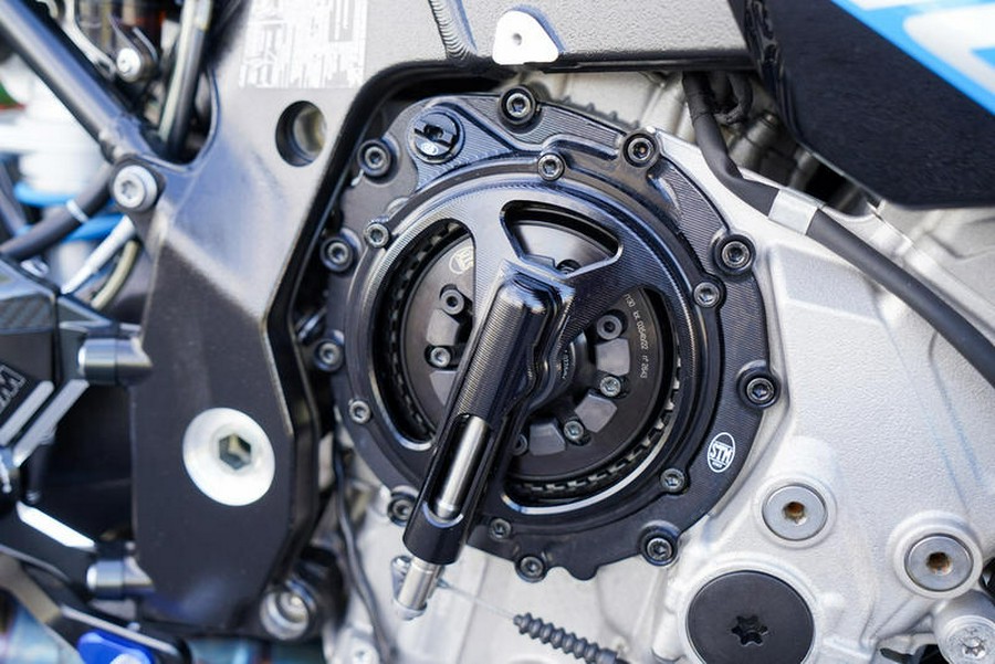 2023 BMW M 1000 R Blackstorm Metallic/M Motorsport