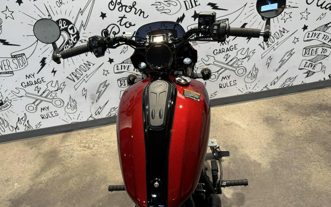 2026 Indian Motorcycle SPORT SCOUT RT