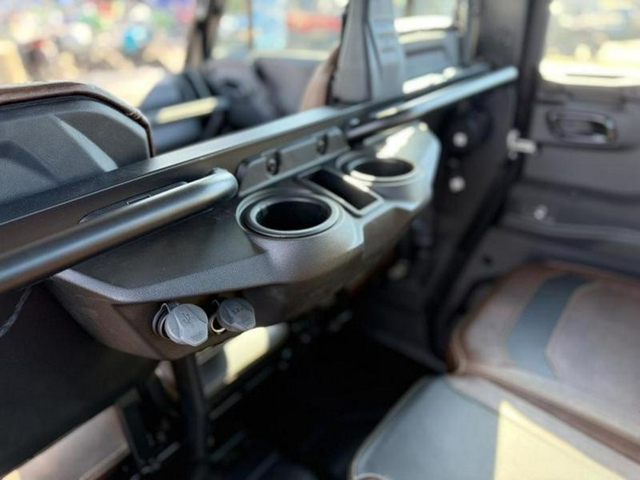 2026 CFMOTO UFORCE U10 XL Pro Highland