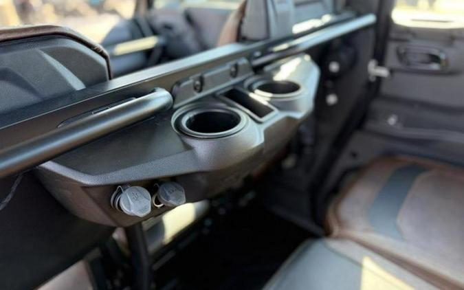 2026 CFMOTO UFORCE U10 XL Pro Highland