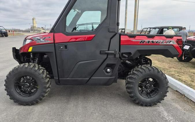 2026 Polaris® Ranger XP 1000 NorthStar Ultimate