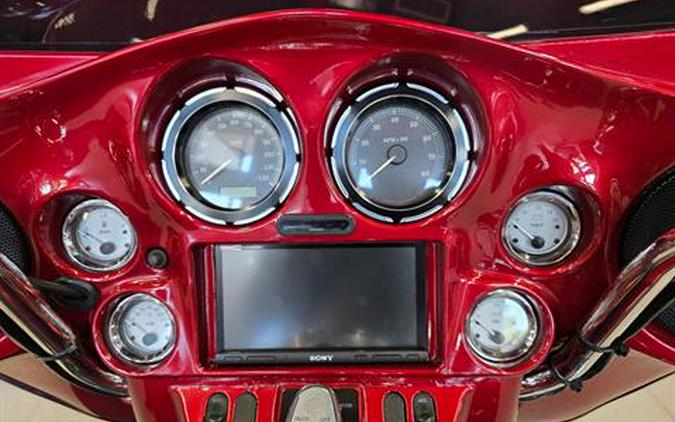 2008 Harley-Davidson Electra Glide® Standard