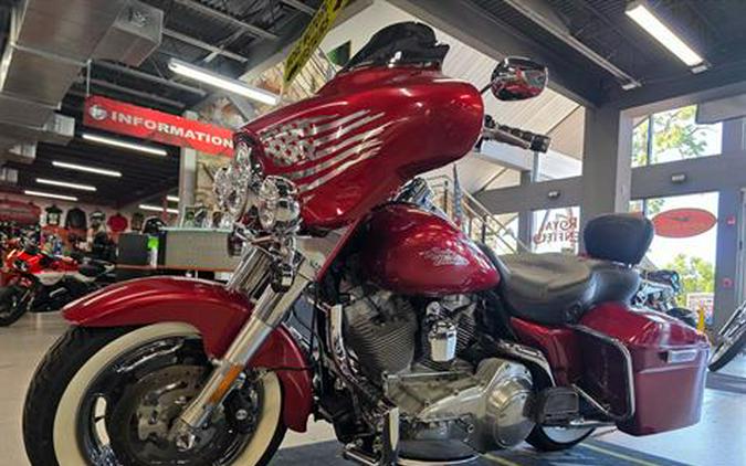 2008 Harley-Davidson Electra Glide® Standard