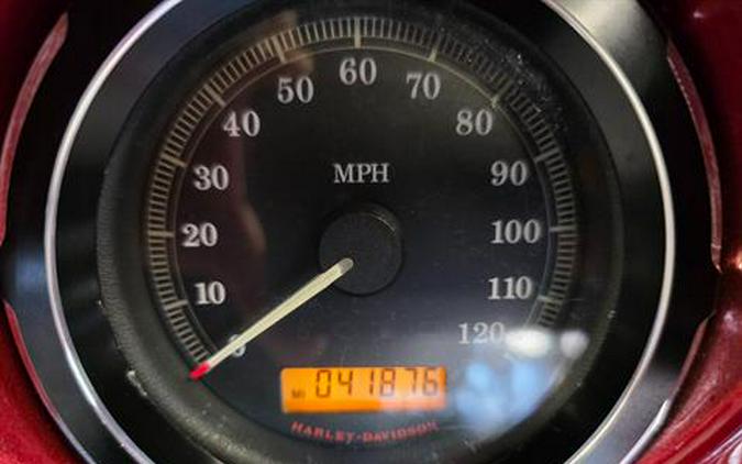 2008 Harley-Davidson Electra Glide® Standard