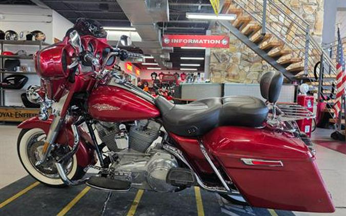 2008 Harley-Davidson Electra Glide® Standard