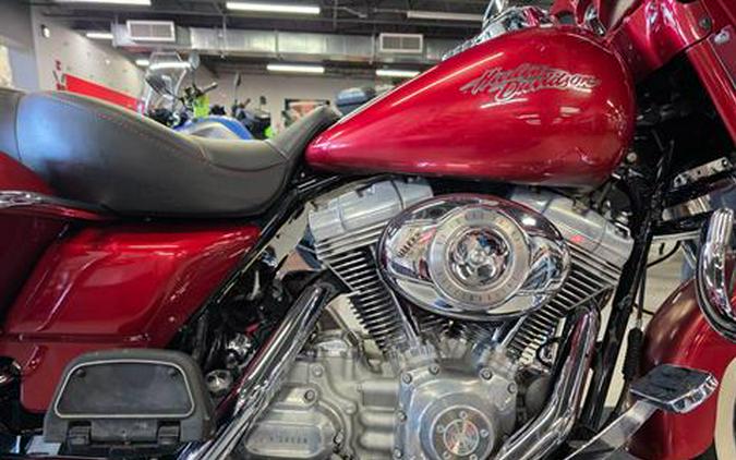 2008 Harley-Davidson Electra Glide® Standard